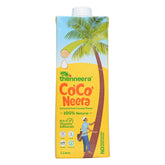 Thenneera (Coco Neera) – 1 Litre Natural Energy Drink Pack