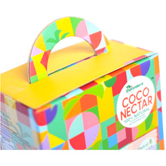 thenneera Energy, Organice and Healthy gift box top view