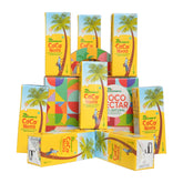 Thenneera post-workout recovery drink: natural hydration and electrolyte replenishment.