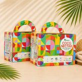 Two packs of CoCo Neera Coconut Sap Gift box