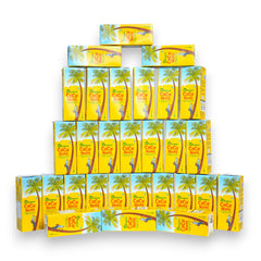 Thenneera 200ml pack of 30 Natural Neera Drink – Front Bottle View