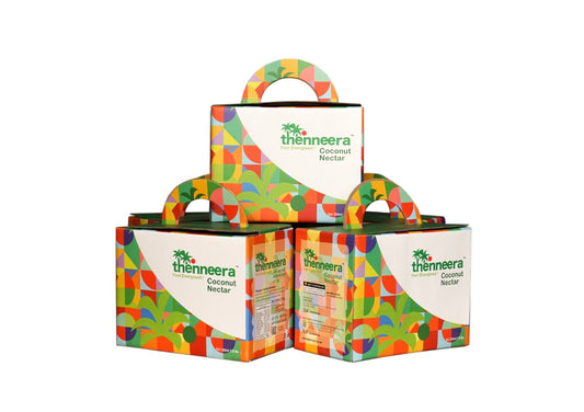 Thenneera Gift Box