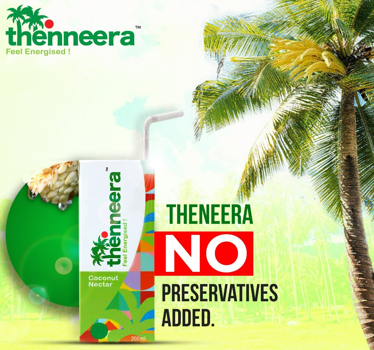 Thenneera Big Size Pack